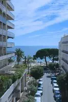 Eden Hotel Antibes 