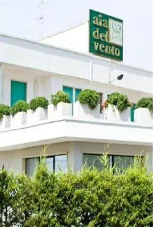 Hotel Aia Del Vento