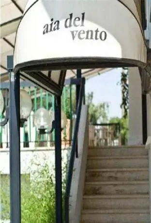 Hotel Aia Del Vento 