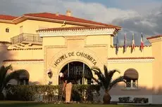 Hotel de Chiberta et du Golf 