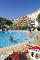 Residence Resideal Antibes 