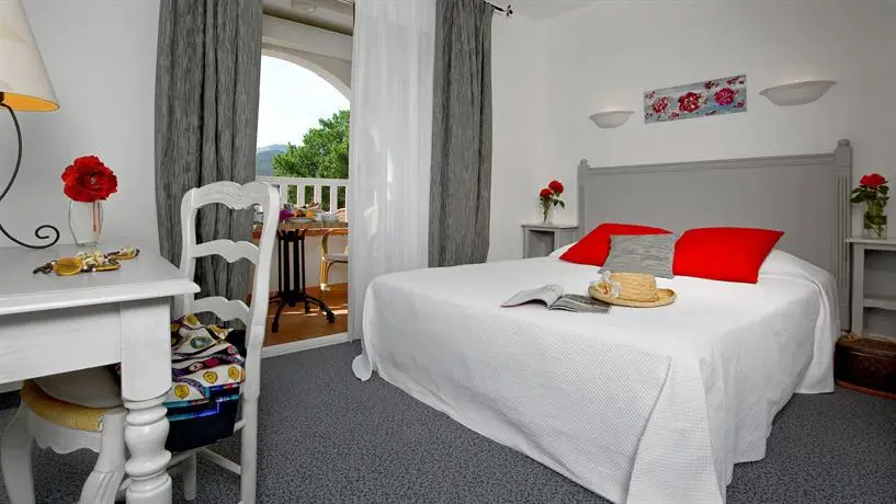 Hotel Le Cottage Argeles-sur-Mer