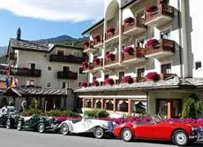 Hotel Miramonti Cogne 