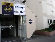 Stars Paris Arcueil Hotel 