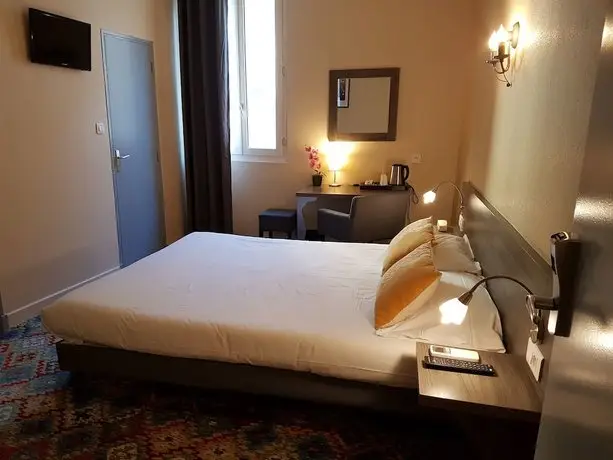 Hotel Danieli Avignon 