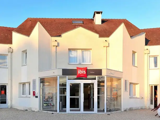 Hotel ibis Autun