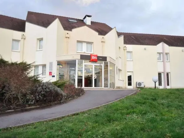 Hotel ibis Autun 