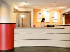 Hotel ibis Autun 