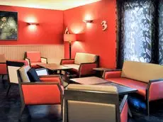 Hotel ibis Autun 