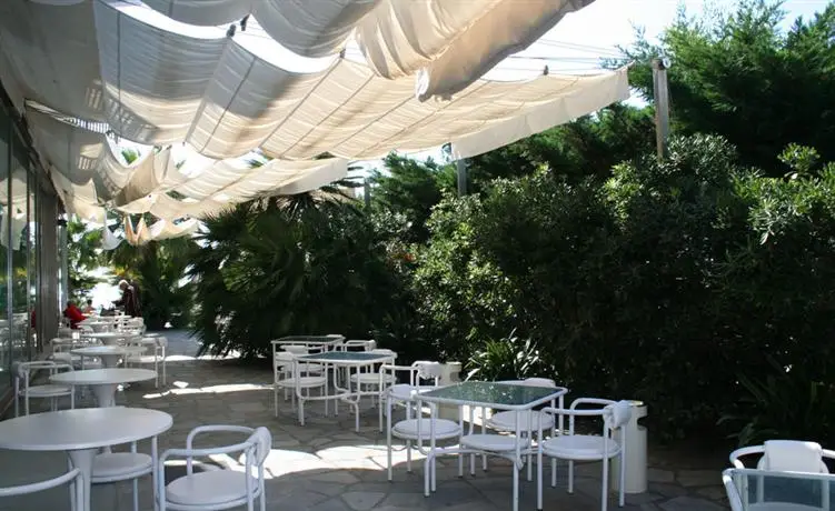 Caravelle Hotel Diano Marina 