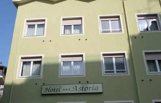 Hotel Astoria Desenzano del Garda