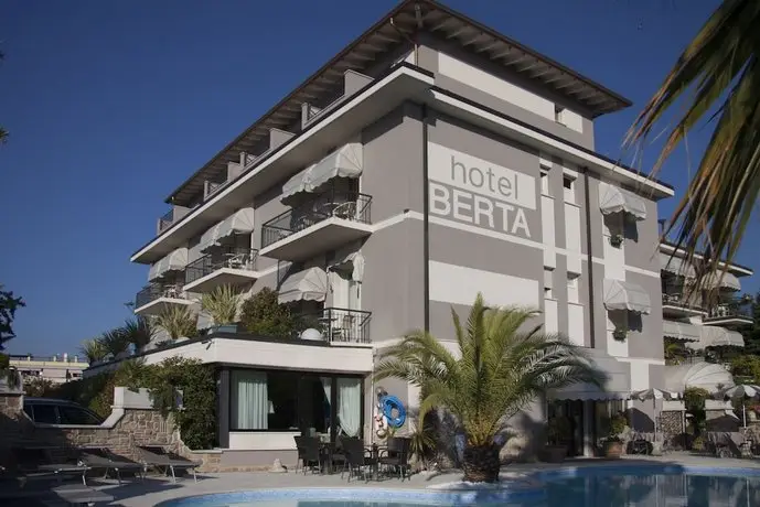 Hotel Berta 