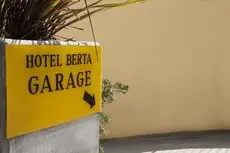 Hotel Berta 