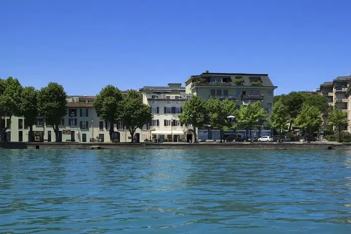 Hotel Europa Desenzano del Garda