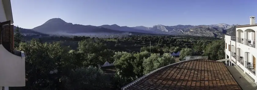 Hotel Il Querceto 