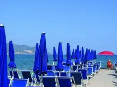 Hotel Moresco Diano Marina 