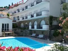 Hotel Moresco Diano Marina 