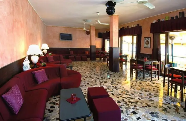 Hotel Nettuno Diano Marina