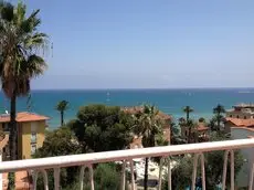 Hotel Nettuno Diano Marina 