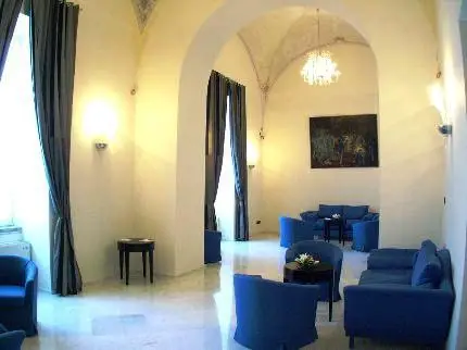 Miglio d'Oro Park Hotel