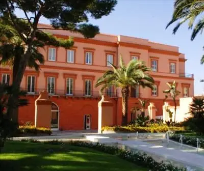 Miglio d'Oro Park Hotel 