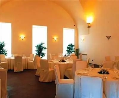 Miglio d'Oro Park Hotel 