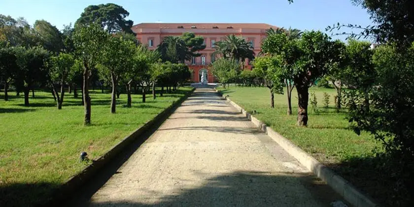 Miglio d'Oro Park Hotel 