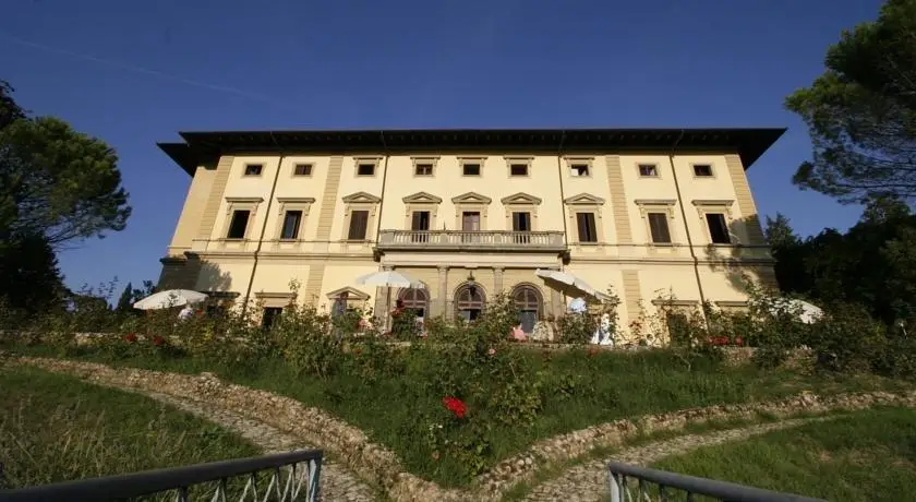 Villa Pitiana