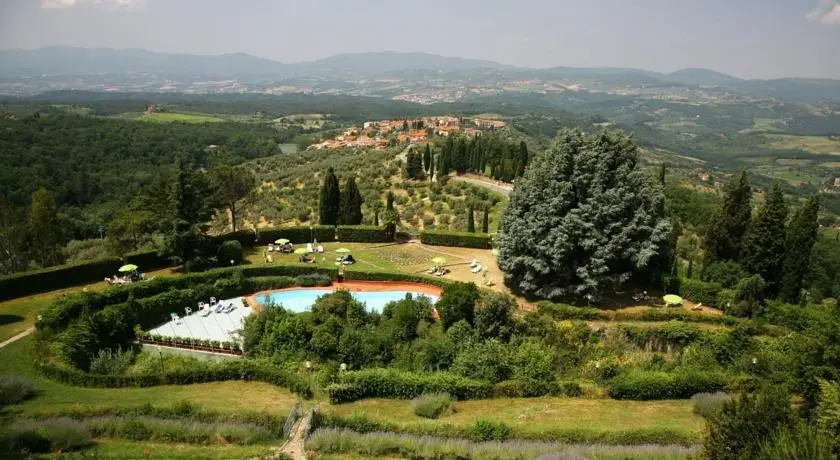 Villa Pitiana 