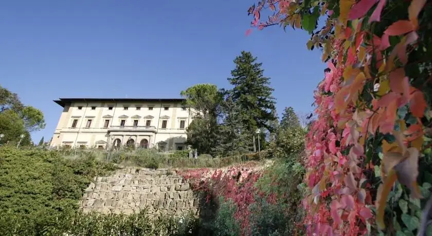 Villa Pitiana 