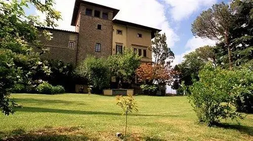 Villa Pitiana 