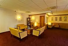 Best Western Hotel Rome Airport 