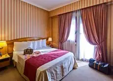 Best Western Hotel Rome Airport 