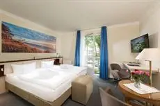 Best Western Plus Ostseehotel Waldschloesschen 