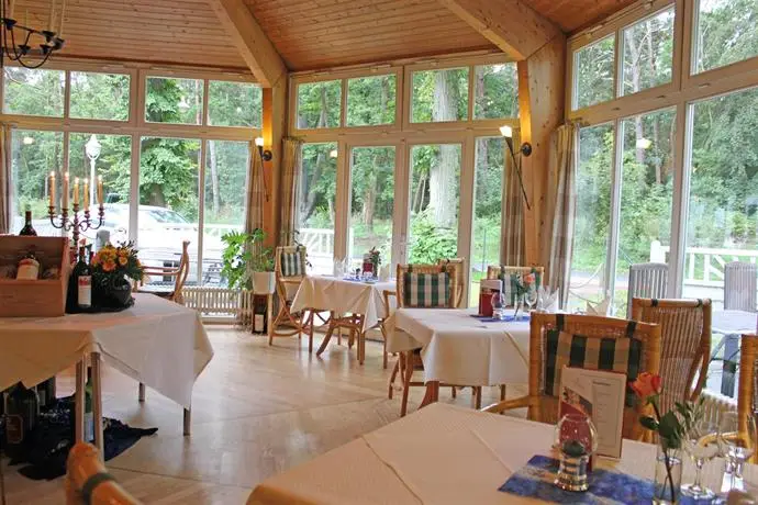 Best Western Plus Ostseehotel Waldschloesschen 