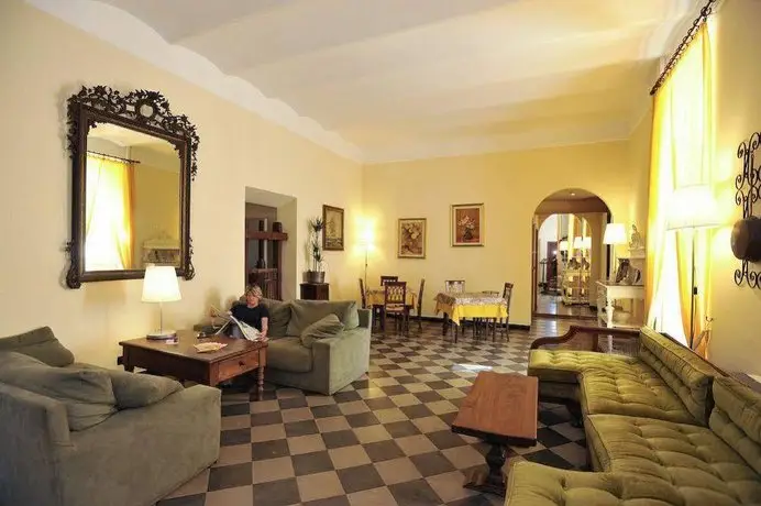 Hotel Florenz