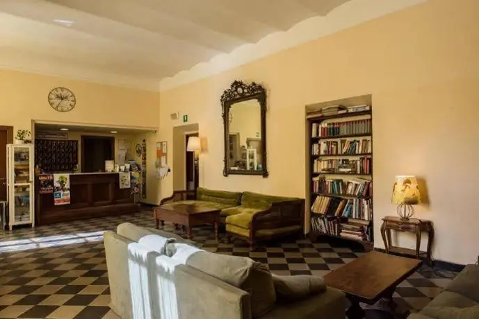 Hotel Florenz 