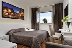 Hotel Isola Sacra Rome Airport 