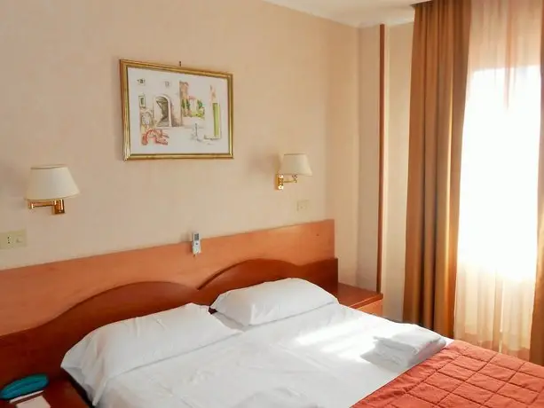 Hotel Riviera Fiumicino 