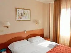 Hotel Riviera Fiumicino 