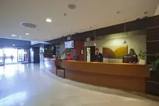 Mercure Leonardo da Vinci Airport 