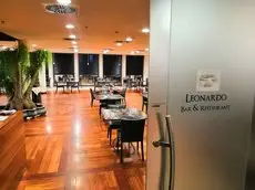 Mercure Leonardo da Vinci Airport 