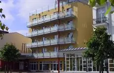 Strandhotel Preussenhof 