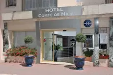 Hotel Comte de Nice Beaulieu-sur-Mer 