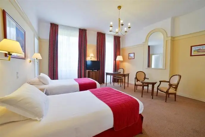 Hotel Mercure Bayonne Centre Le Grand Hotel