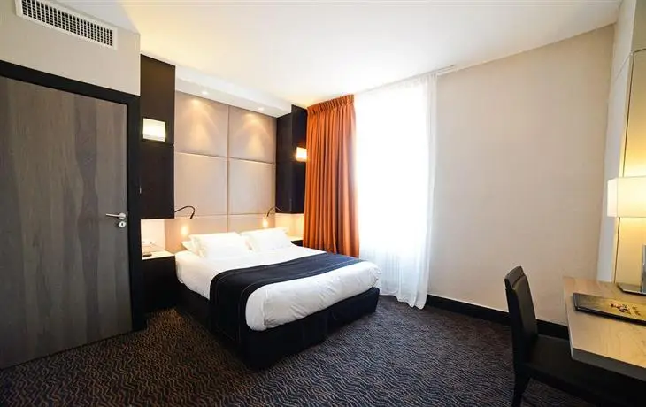 Hotel Mercure Bayonne Centre Le Grand Hotel 