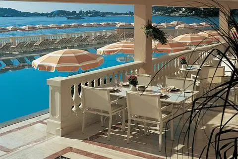 La Reserve de Beaulieu Hotel & Spa 