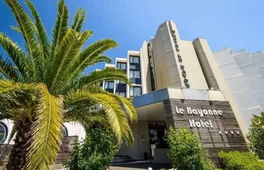 Le Bayonne Hotel & Spa