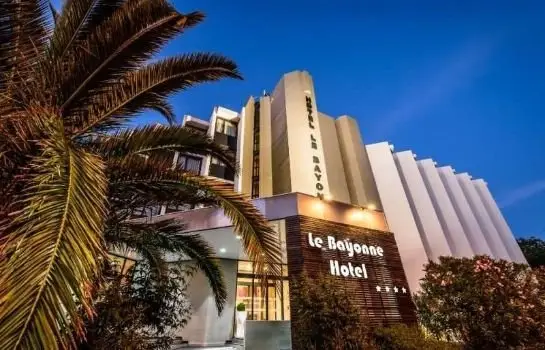 Le Bayonne Hotel & Spa 