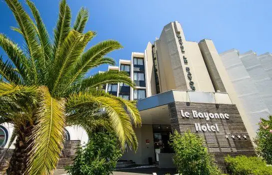 Le Bayonne Hotel & Spa 